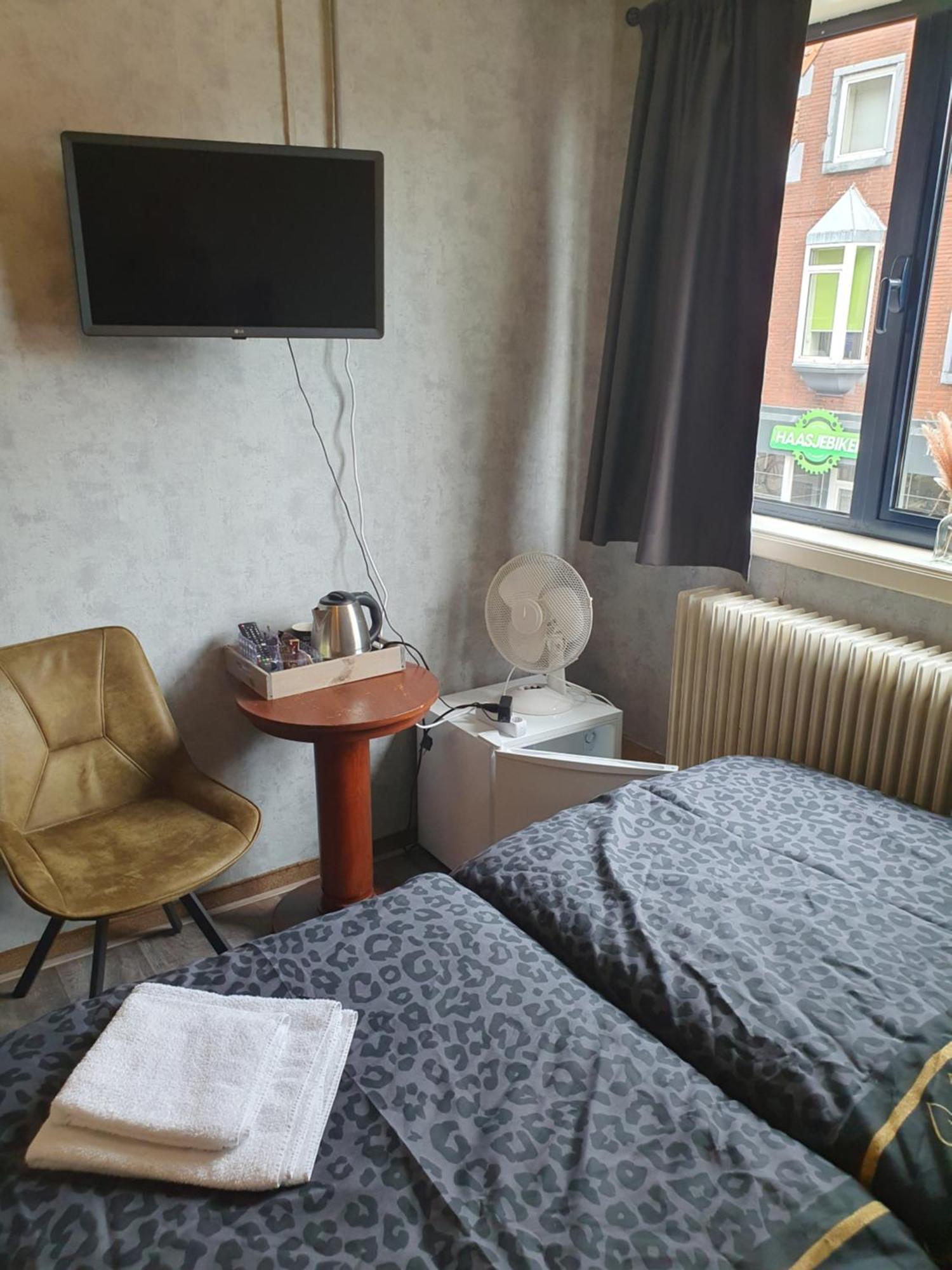De Baolse Herberg Baarle-Hertog Zewnętrze zdjęcie