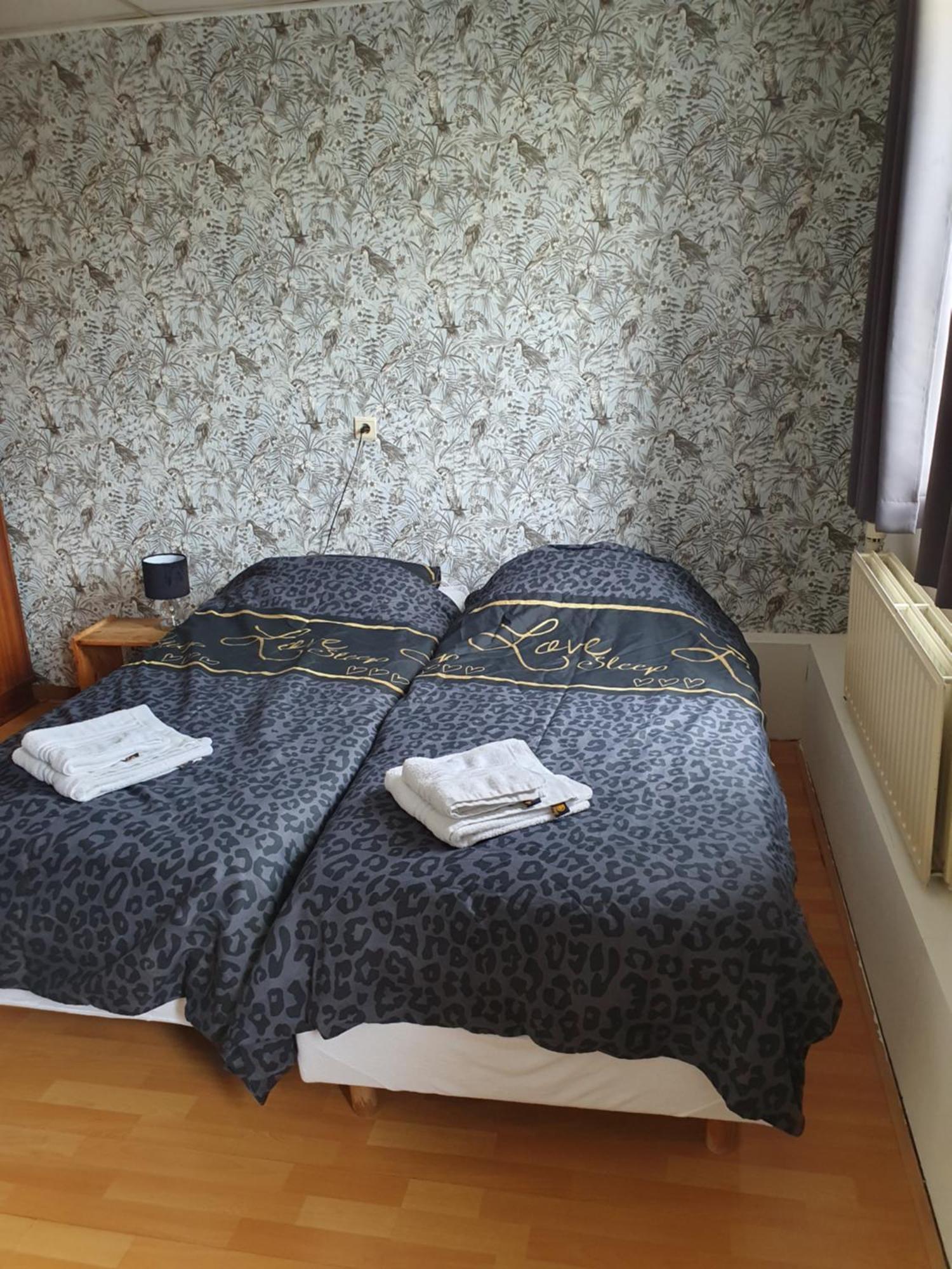 De Baolse Herberg Baarle-Hertog Zewnętrze zdjęcie