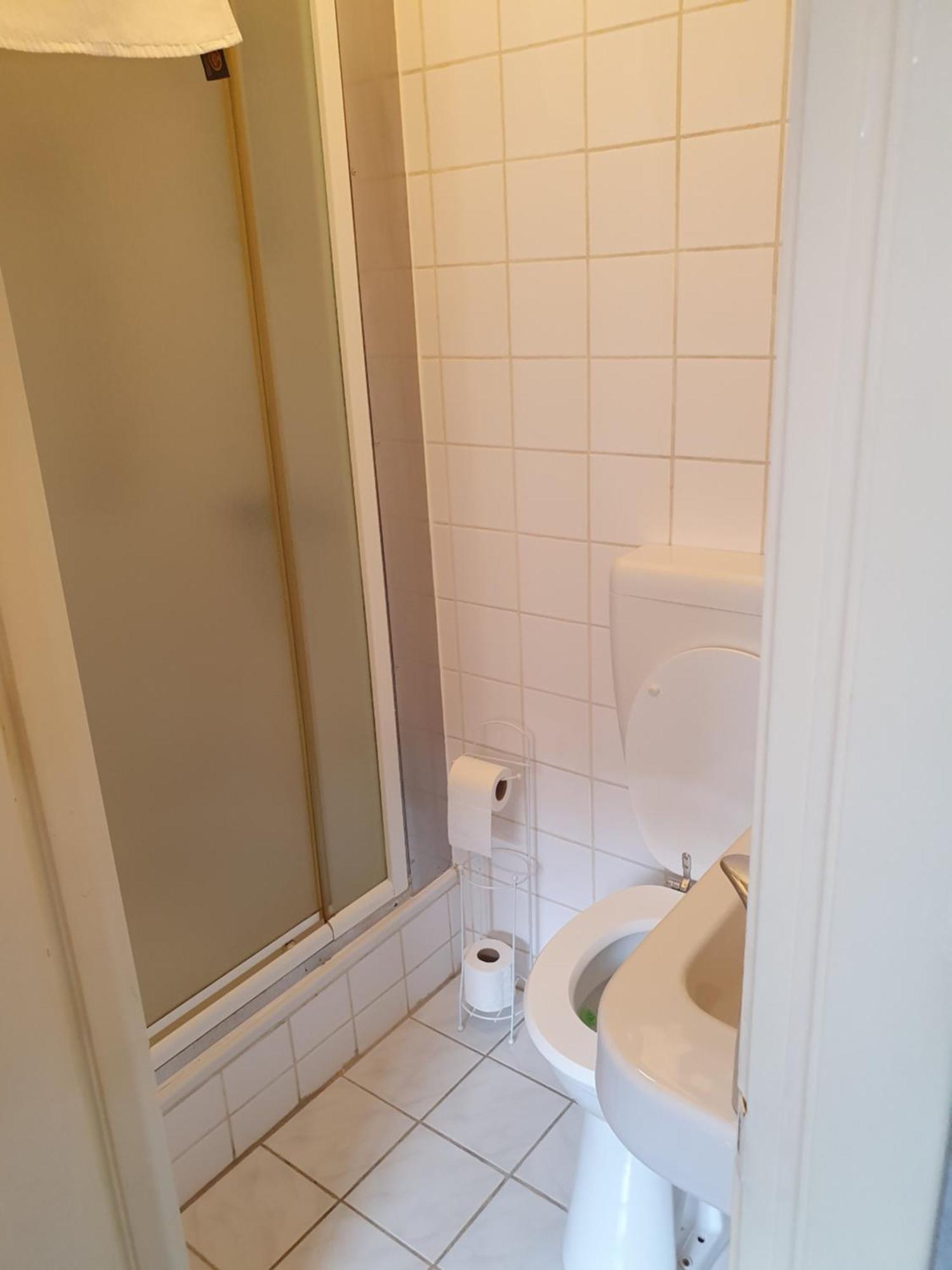 De Baolse Herberg Baarle-Hertog Zewnętrze zdjęcie