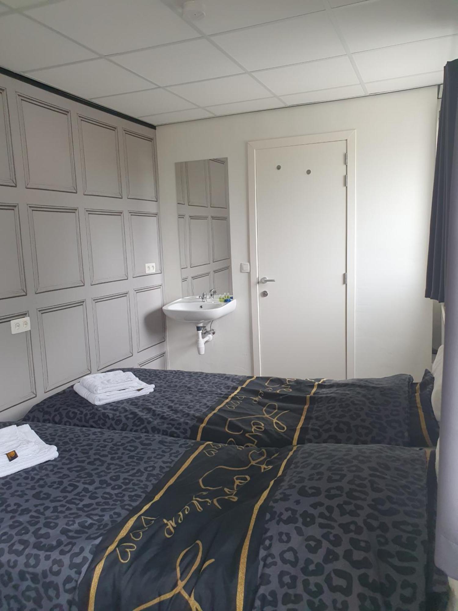 De Baolse Herberg Baarle-Hertog Zewnętrze zdjęcie